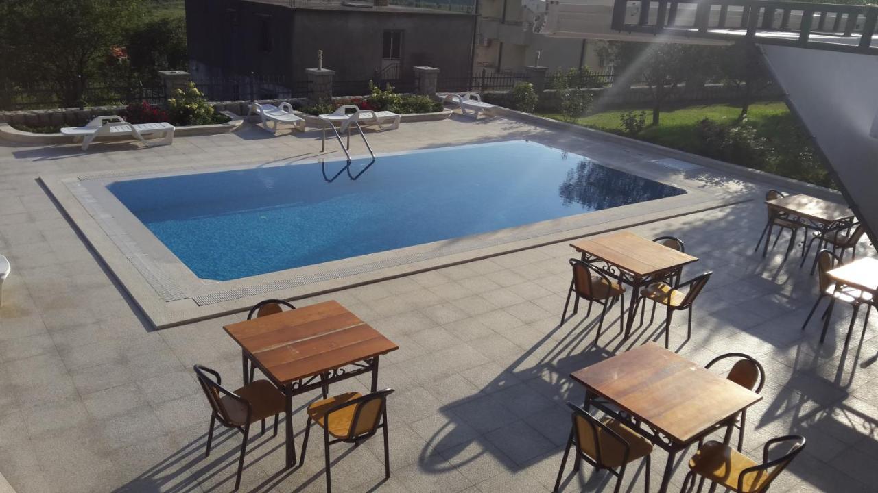 Apartments Konte Budua Esterno foto